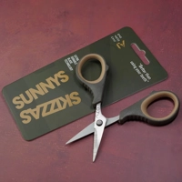 OMC Sunnys Skizza Scissors